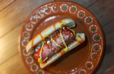 Hot Dog
