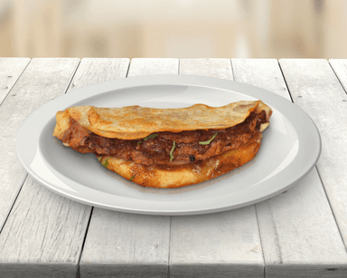 Taco Doble