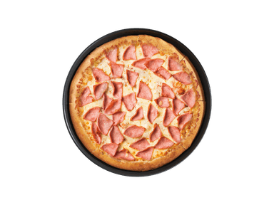 Pizzas Medianas