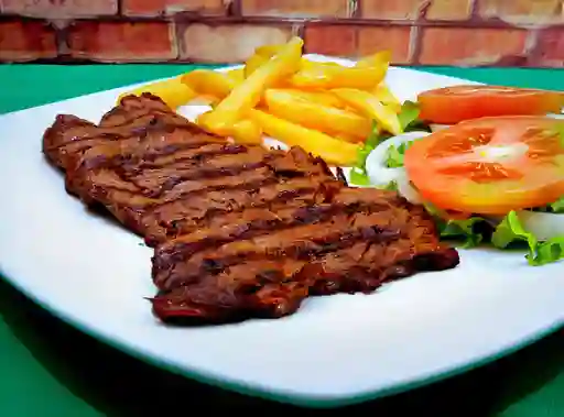 Carne Asada