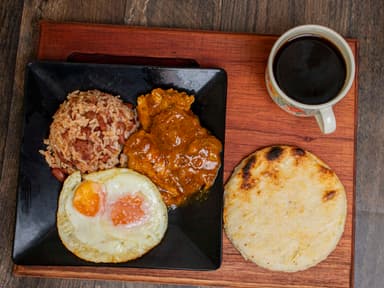 Carne en Bistec 100g