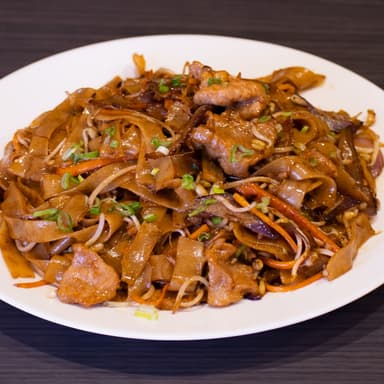 Sopa de Fideos Camaron