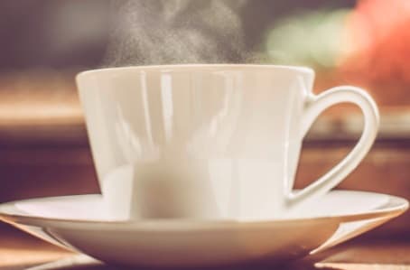Té Caliente