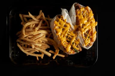 Burger New York