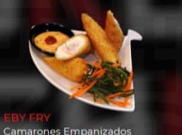 Eby Fray Especial 6 pzas