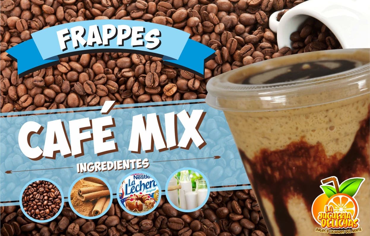 CAFEMIX