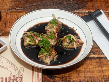 Gyozas Res