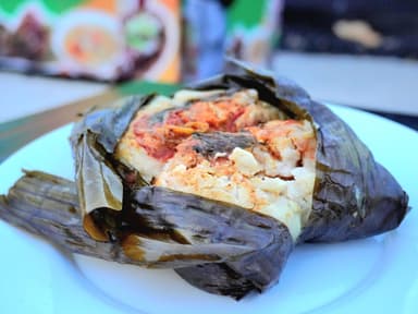 Tamal Colado