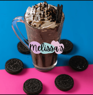 Frappé de OREO