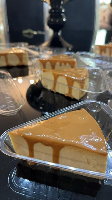 Flan