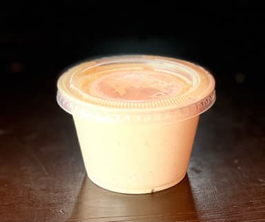 Chipotle 4 Oz