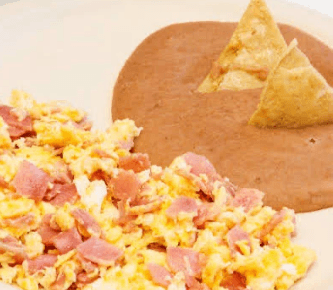 Huevos Al Gusto