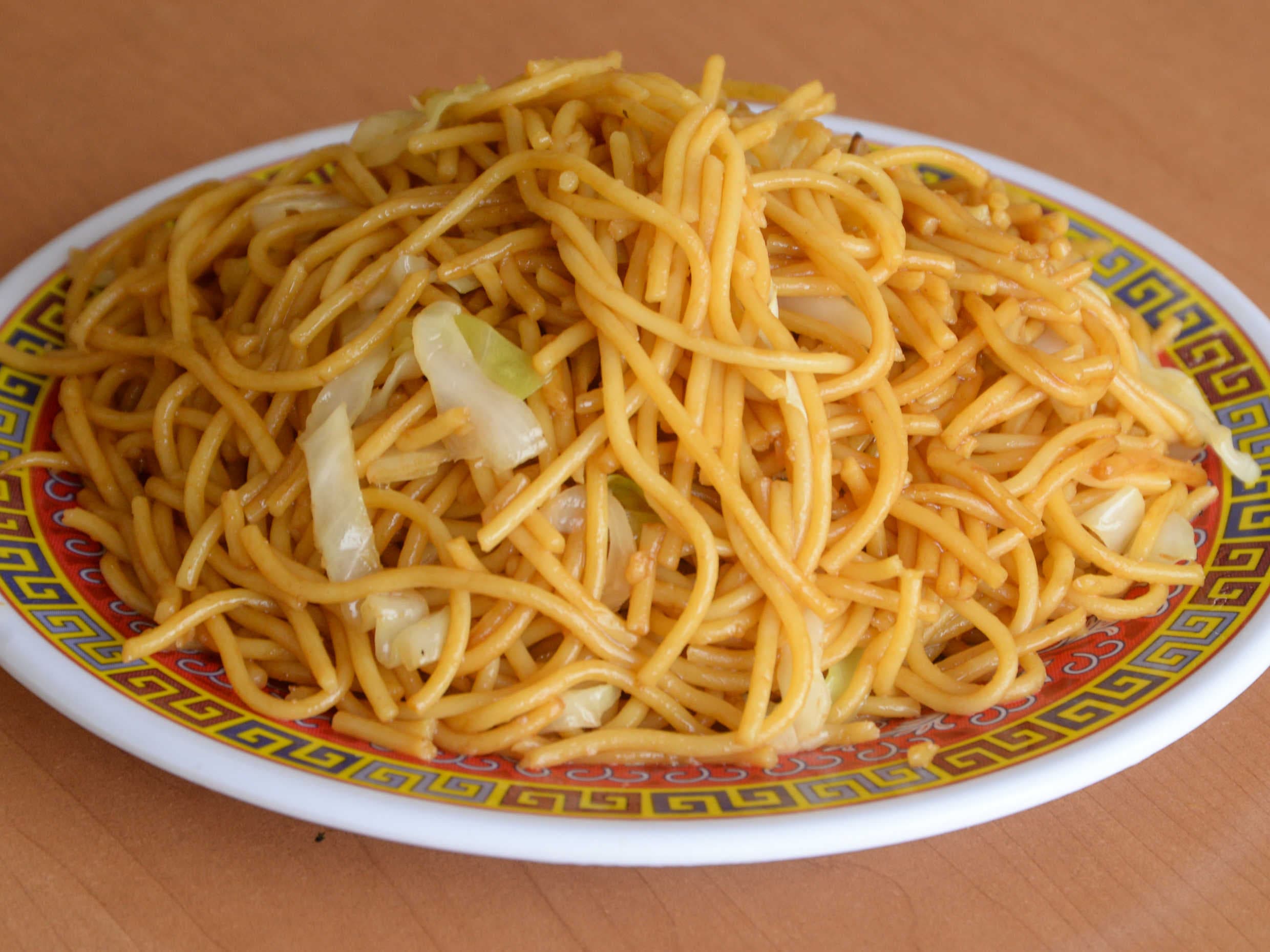Pasta Mediana