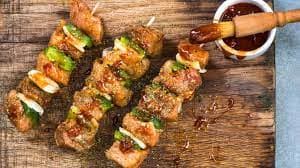 Yakitori