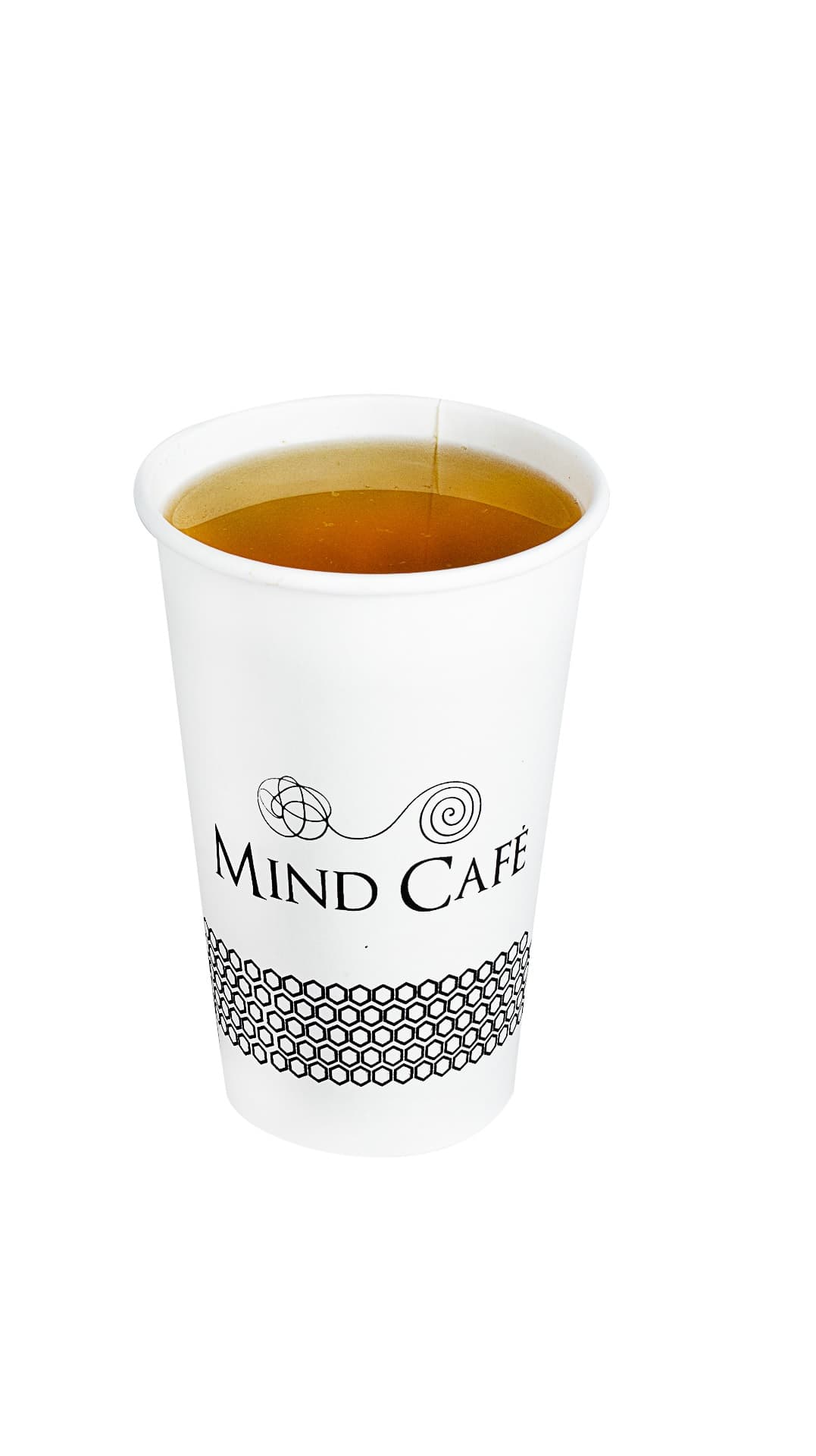 Té Caliente