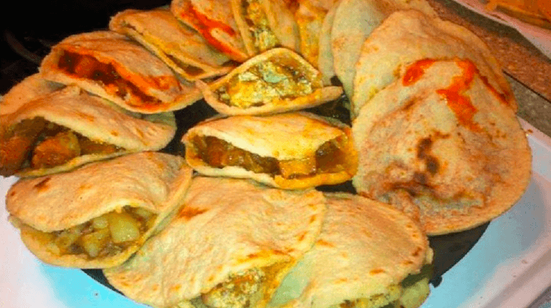 Gordita Discada
