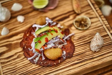 Taco Gobernador