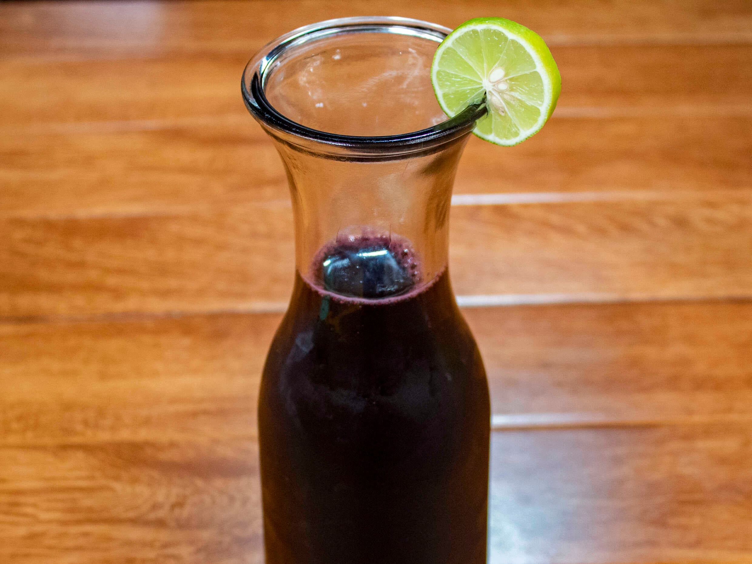 Chicha Morada 1/2 L