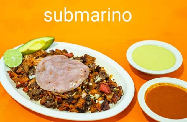 Submarino