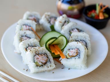 Coche roll