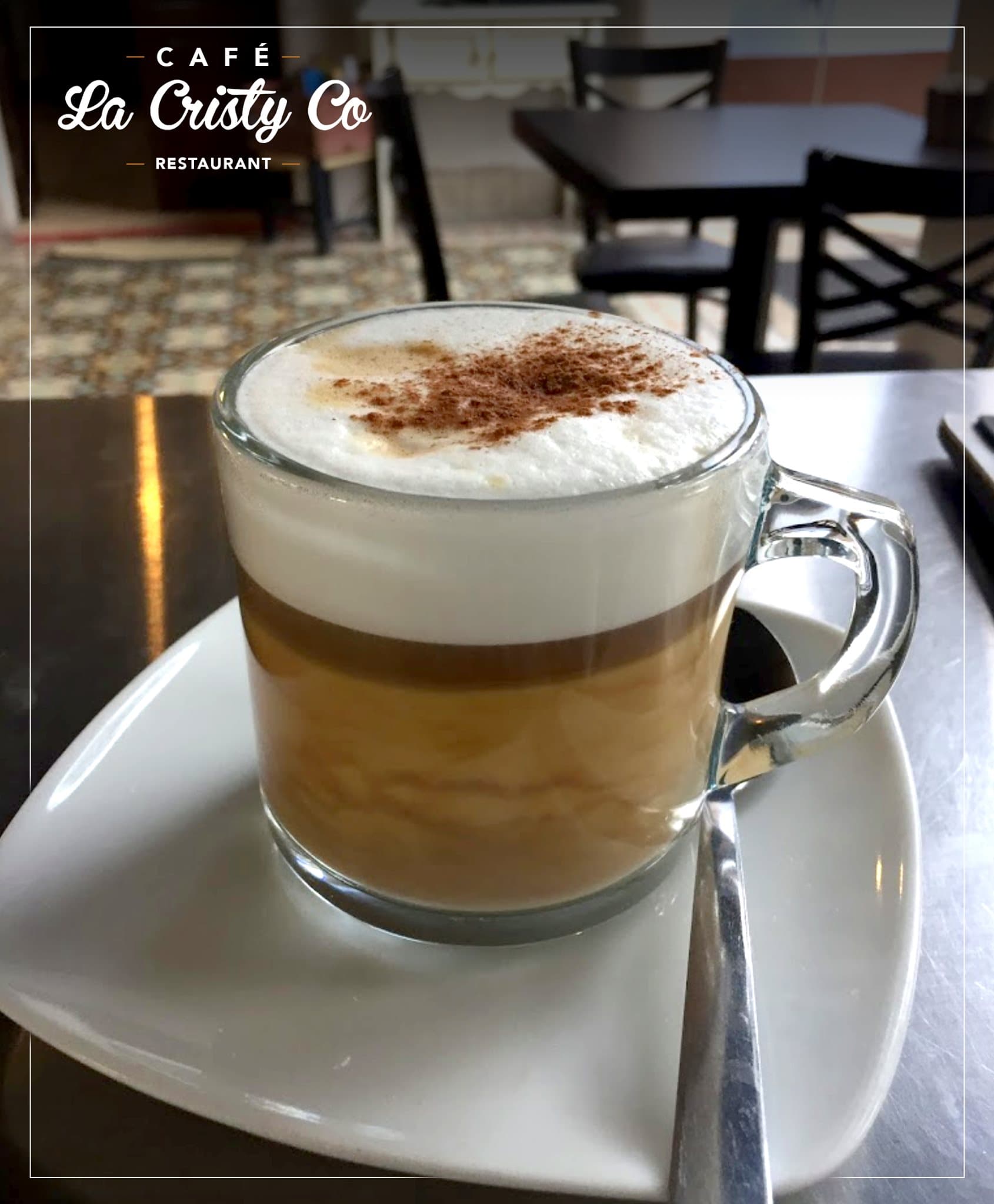 Café Capuchino