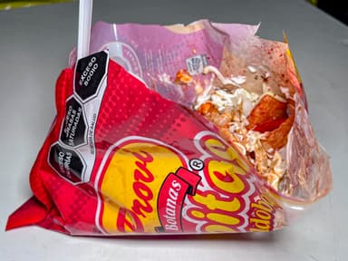 Papas Provi Preparadas con Verdura