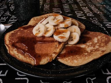 Hot Cakes
