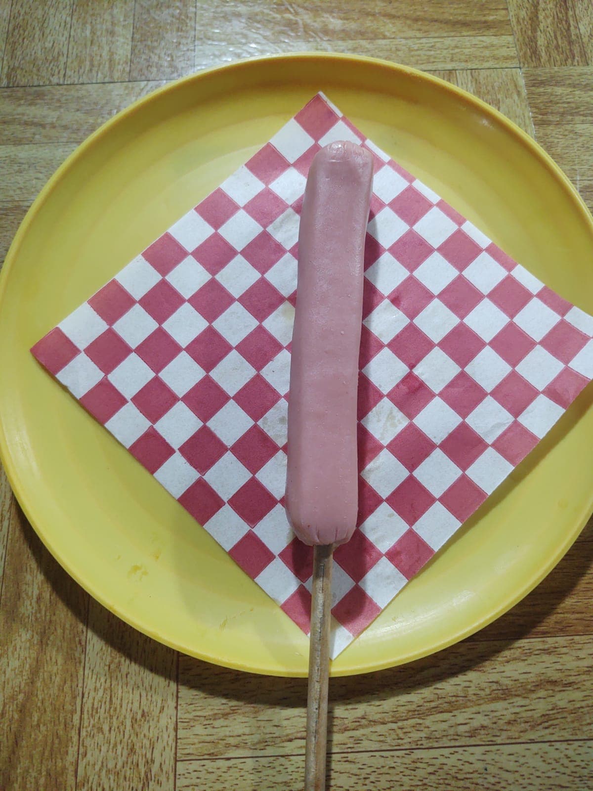 Banderilla Sencilla Grande