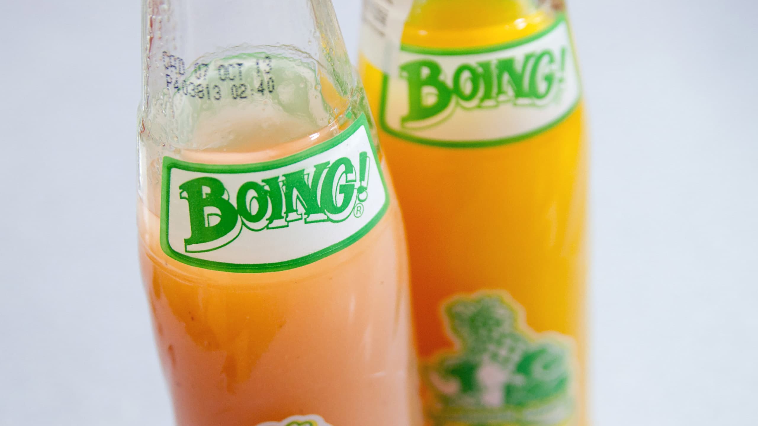 Boing