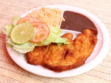 Orden de Comida