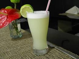 Limonada Natural