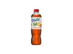 Tropical Té Melocotón 500 ml