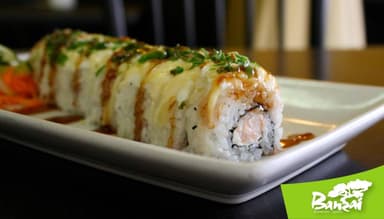 Vaca Loca Roll