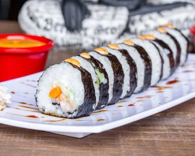 California Premium Roll
