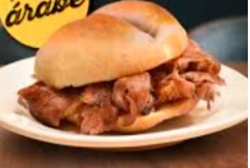 Torta Árabe
