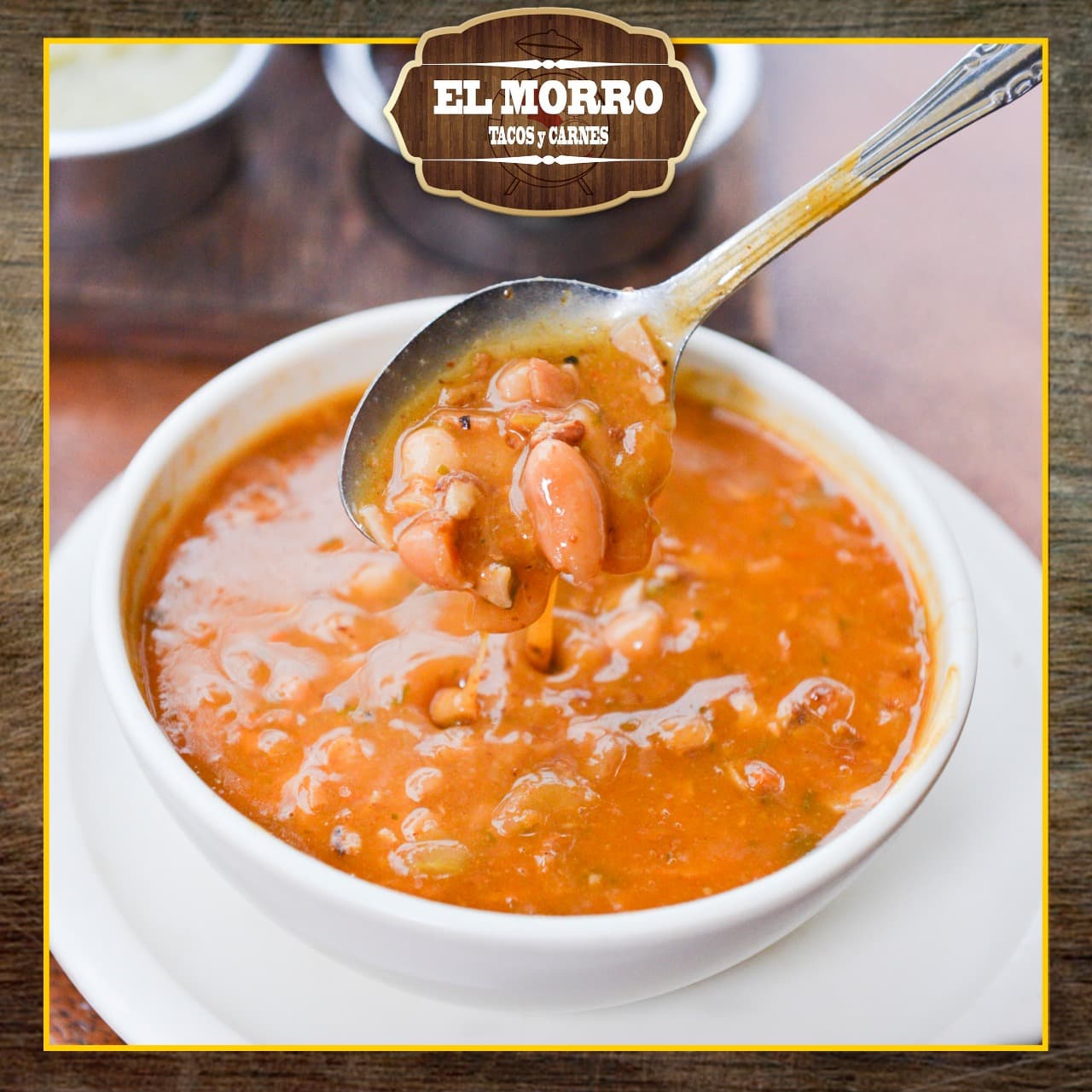 Frijoles Charros