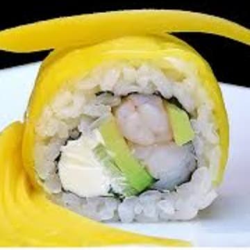 Mango Roll 12pz