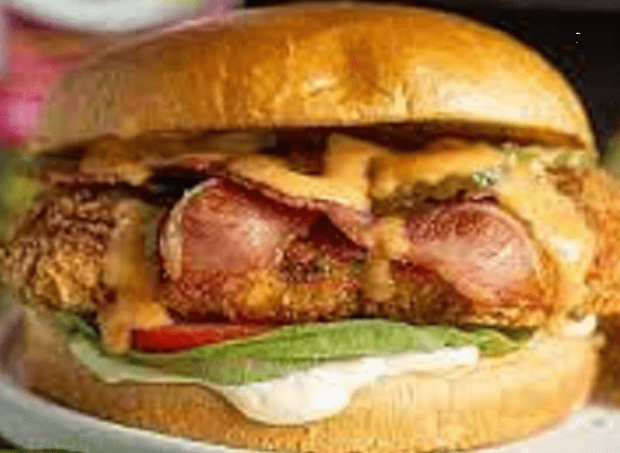Italiana Chicken