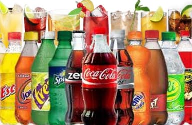 Refrescos