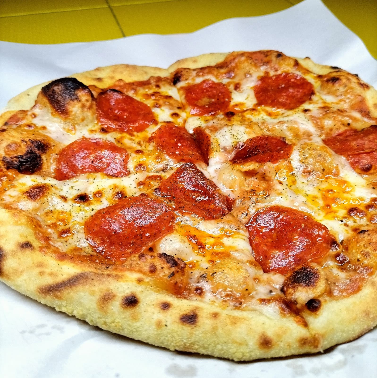 Pizza Ch. Pepperoni