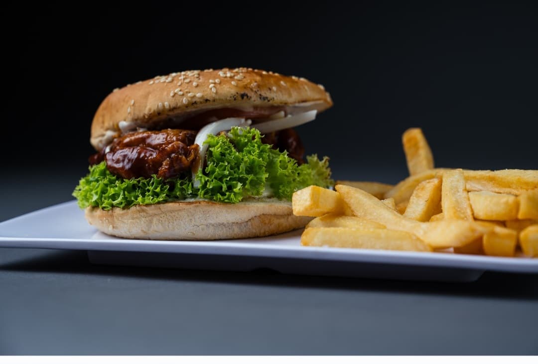 Hamburguesa Bee Gees