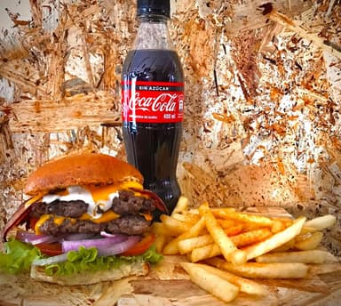 Combo Doble Light .