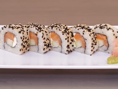 Philadelphia Roll