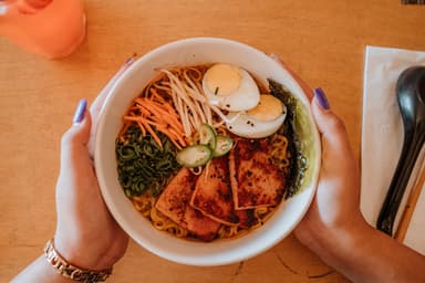 Kimcillo Ramen