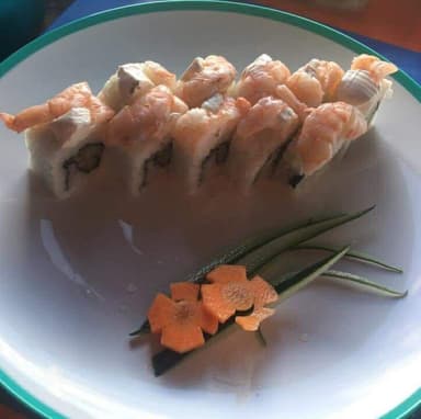 Ebbi Roll