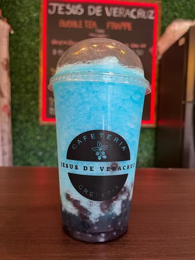 Smoothie de Blueberry