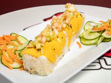 Hawaiano Roll