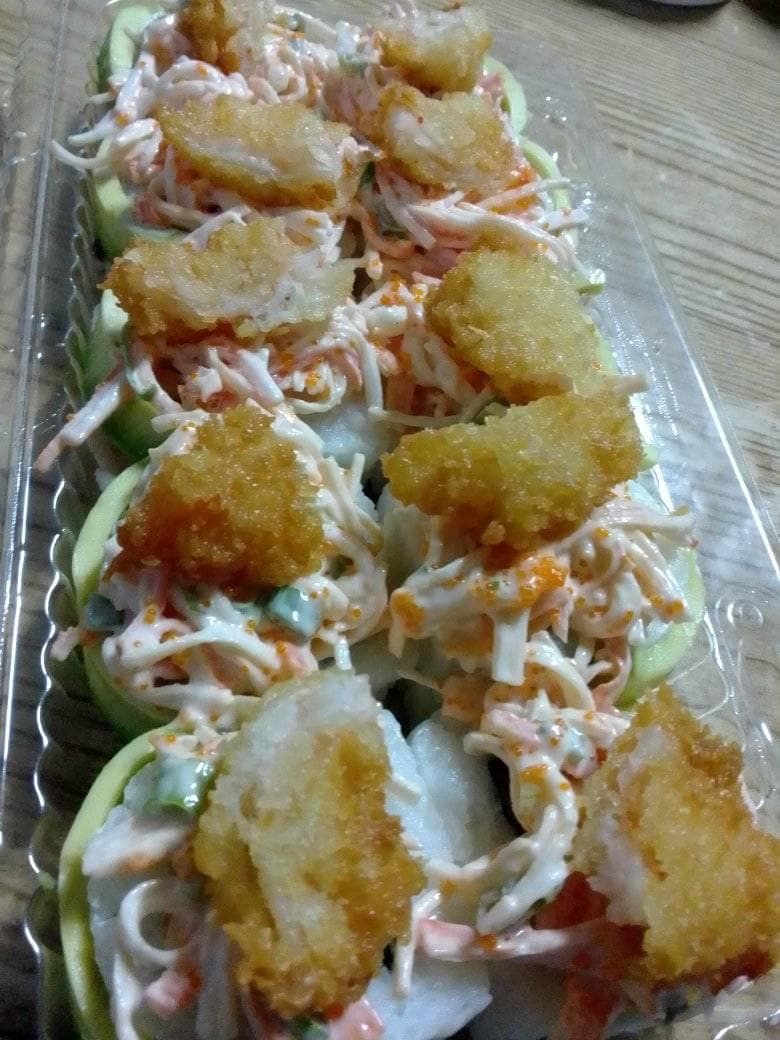 Combo Greñudo + Bebida
