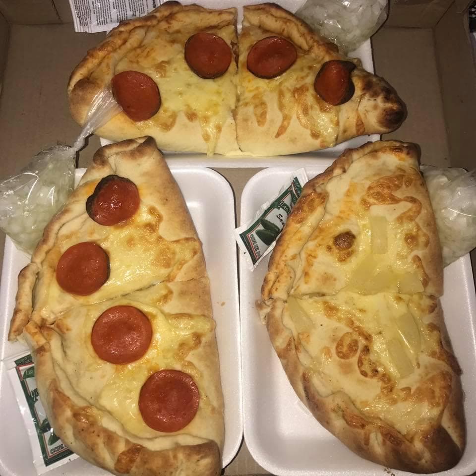 Calzone