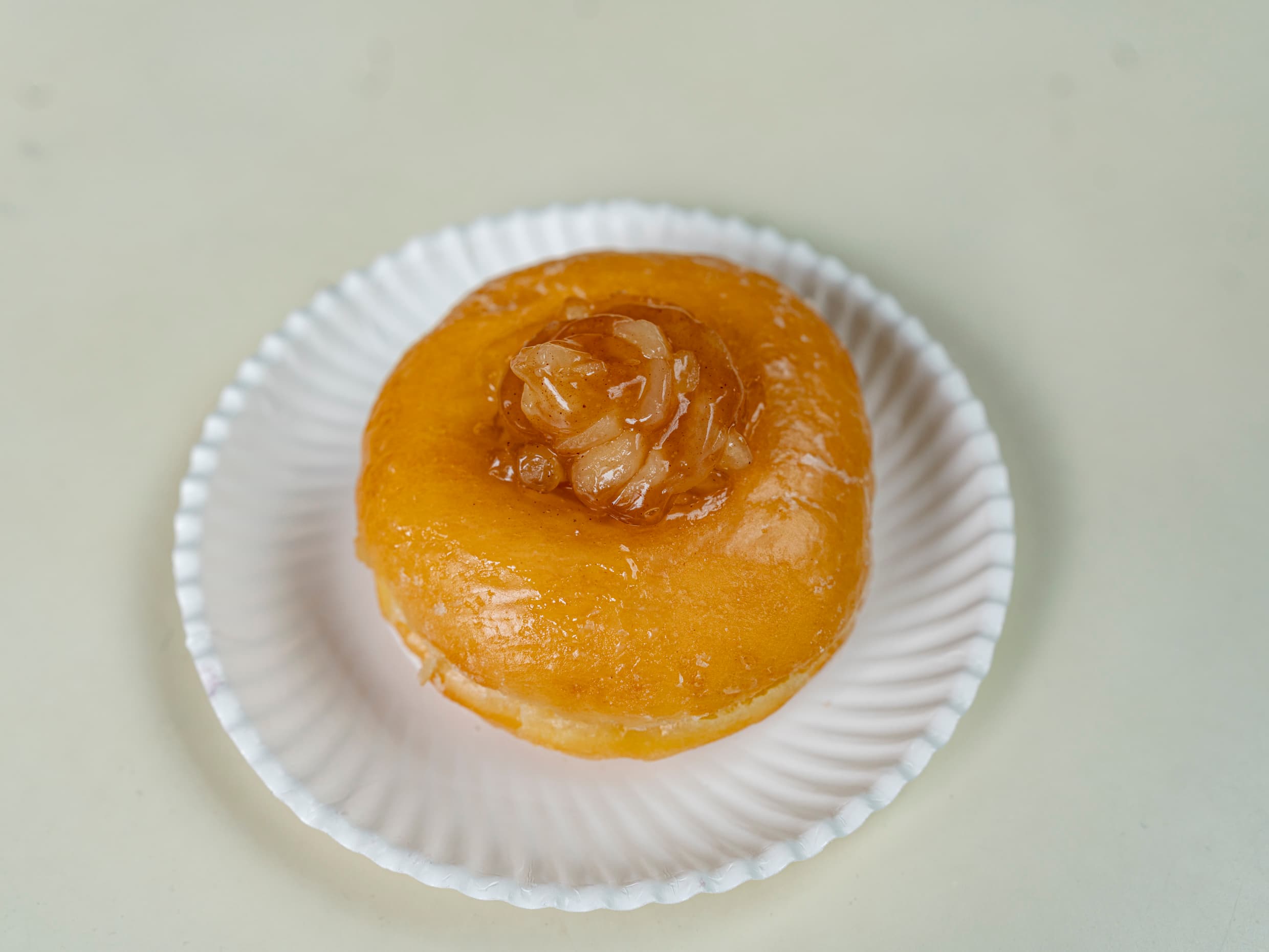 Dona Manzana/Canela
